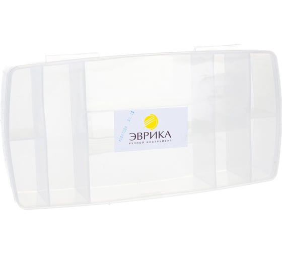 Изображение товара Бокс универсальный Эврика ER-10300 458920