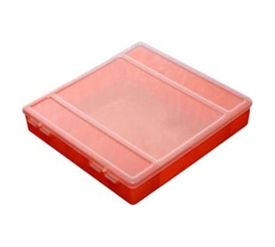 Изображение товара Бокс универсальный Эврика 245х258х45 мм ER-10301 458919