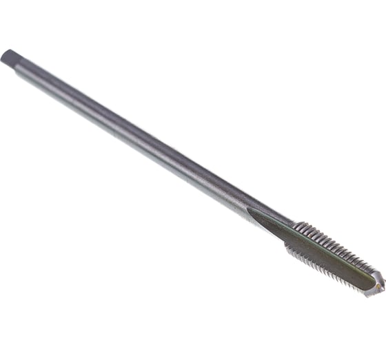 Изображение товара Гаечный метчик Bucovice Tools М 8 х 1,25, L=140мм. HSS 149080