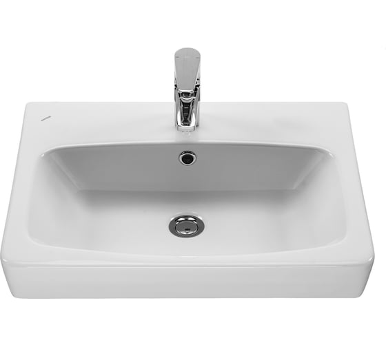 Изображение товара Умывальник Santek БОРЕАЛЬ 60 см 1.WH11.0.484, 00000042790
