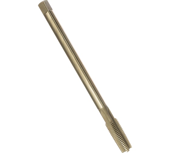 Изображение товара Гаечный метчик Bucovice Tools М16 х 2,0 L=200мм HSS 149160