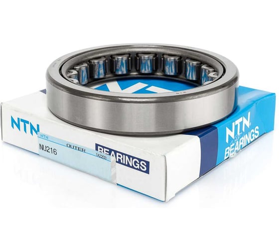 Изображение товара Подшипник N 216 NTN 227582