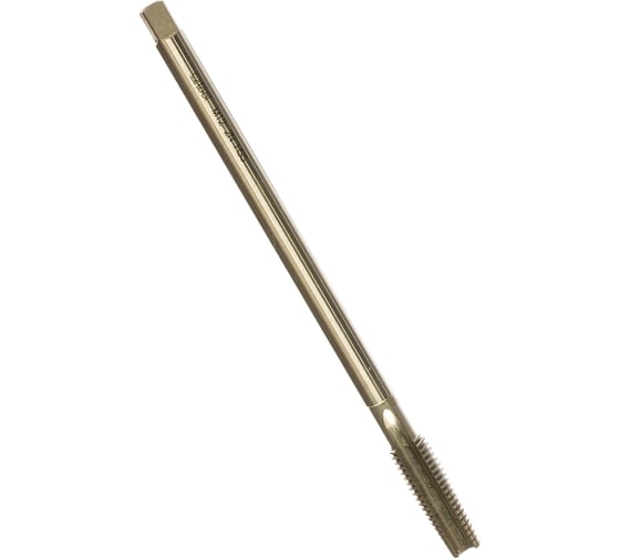 Изображение товара Гаечный метчик Bucovice Tools М12 х 1,75, L=180мм HSS 149120