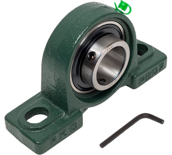 Изображение товара Подшипниковый узел FKD UCP 207