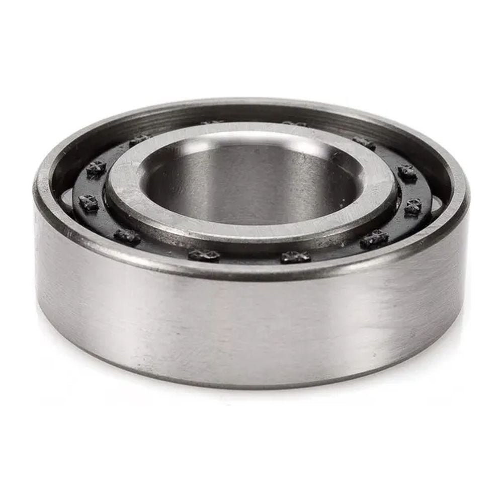 Изображение товара Подшипник ZNL 2205 N 205 E радиальный роликовый однорядный стальной открытый