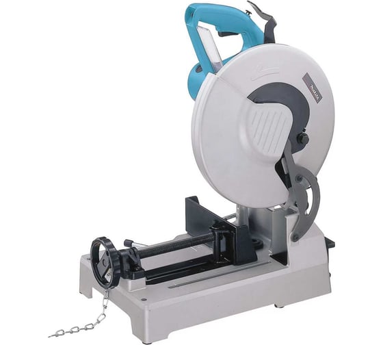 Изображение товара Монтажная пила Makita LC1230N 196704