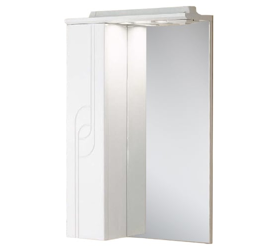 Изображение товара Зер-шкаф AQUATON ПАНДА 50 лев, 00000062258 1A007402PD01L