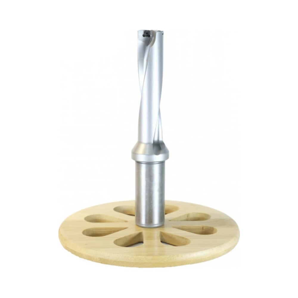 Изображение товара Корпусное сверло с сменными пластинами PS-C20-4D13.5-57SP05 PROSAERS 20 мм диаметр