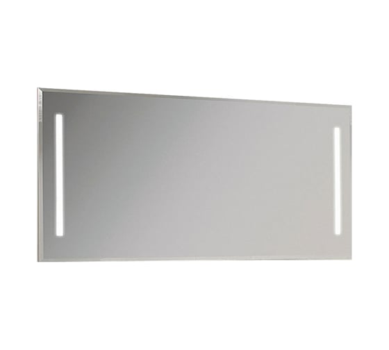 Изображение товара Зеркало AQUATON ОТЕЛЬ 1200 система Anti-Stea, 00000062228 1A101402OT010