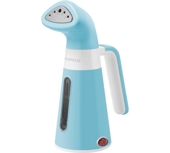 Изображение товара Ручной отпариватель MAUNFELD MF-1134BL