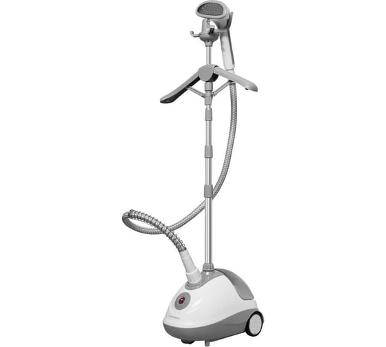 Изображение товара Отпариватель MAUNFELD MF-1138GR PRO