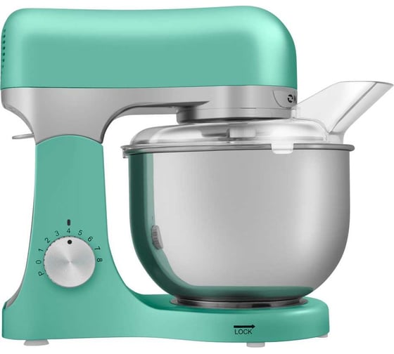 Изображение товара Планетарный миксер MAUNFELD MF-422MINT