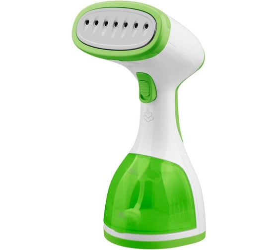 Изображение товара Ручной отпариватель MAUNFELD MF-1131GN