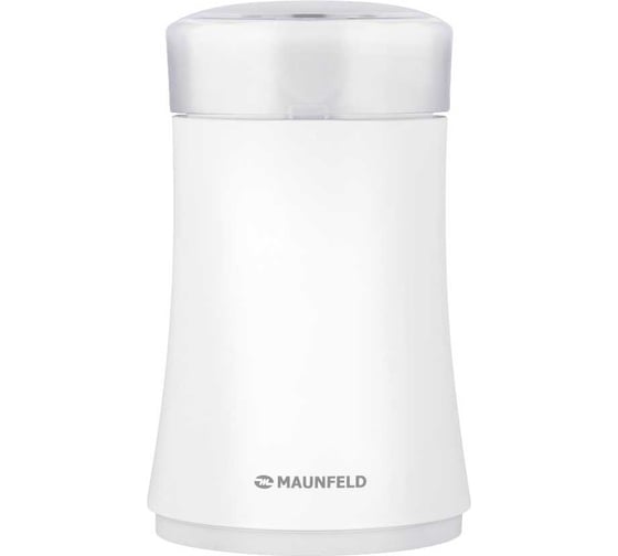 Изображение товара Кофемолка MAUNFELD MF-531WH