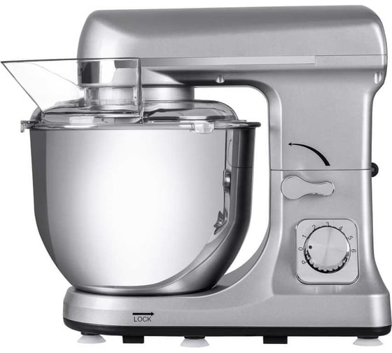 Изображение товара Планетарный миксер MAUNFELD MF-434S