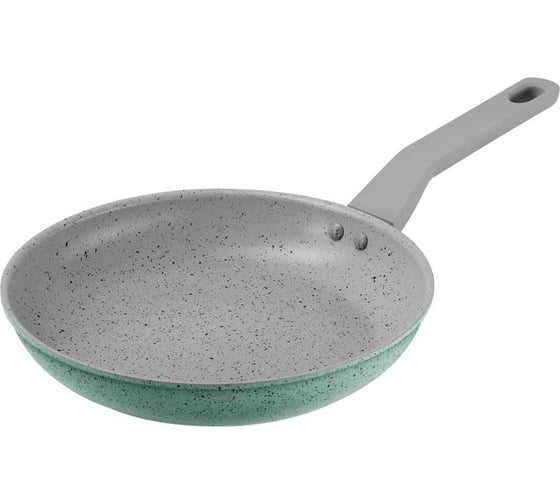 Изображение товара Сковорода из кованого алюминия MAUNFELD helga 20 см MFP20FA05FS