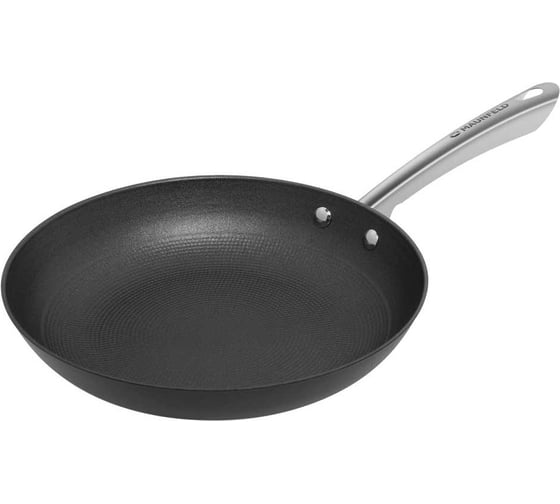 Изображение товара Сковорода из облегченного чугуна MAUNFELD howard 28 см MFP28LC15