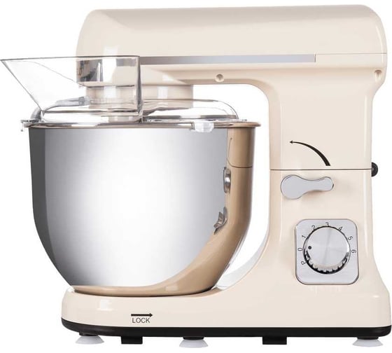 Изображение товара Планетарный миксер MAUNFELD MF-431BG