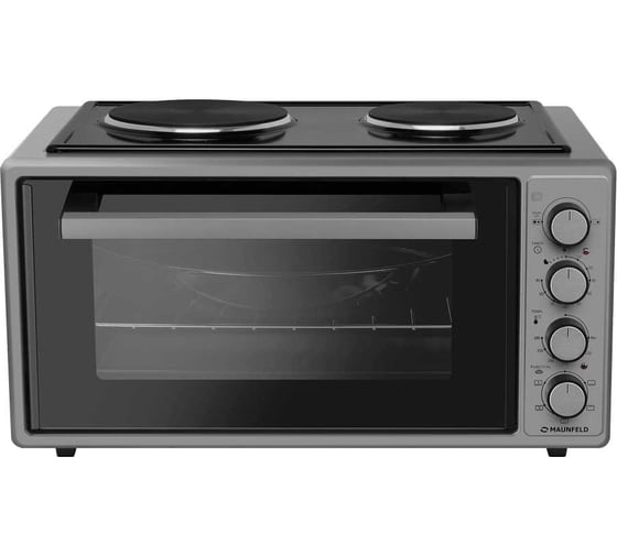 Изображение товара Мини-печь MAUNFELD MMO-483MGR01H