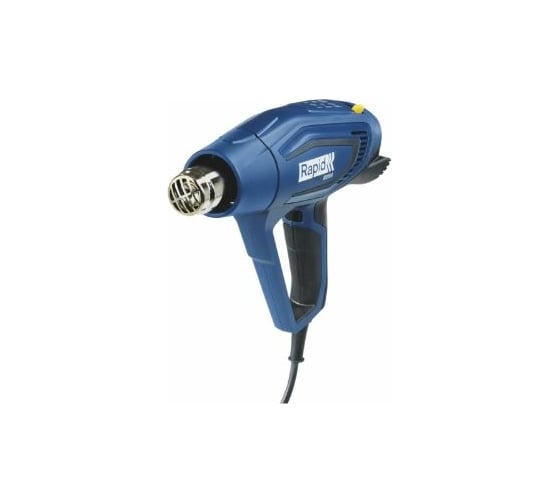 Изображение товара Строительный фен RAPID R2000 5001342