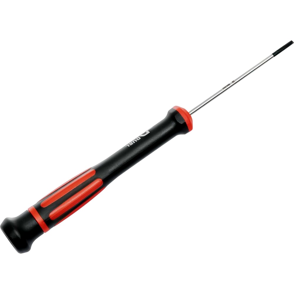 Изображение товара Отвёртка прецизионная DUEL SL2x60 мм DL01-20-060