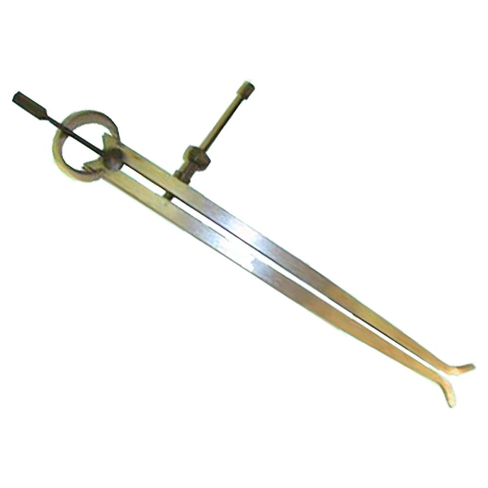 Изображение товара Кронциркуль-нутромер CNIC 800мм для внутренних измерений профессиональный инструмент