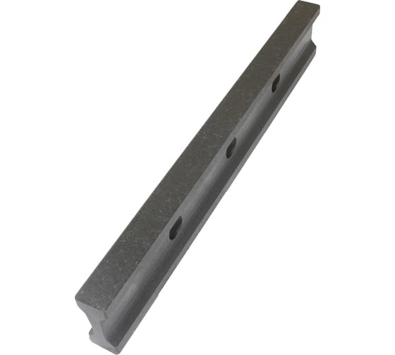 Изображение товара Линейка CNIC поверочная гранитная тип шд-тк 630x100x35мм кл. точн. 00 73980