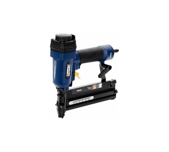 Изображение товара Пневматический степлер для скоб и гвоздей RAPID PBS151 2-в-1 5000103