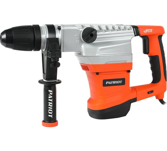 Изображение товара Перфоратор PATRIOT RH 450 140301450