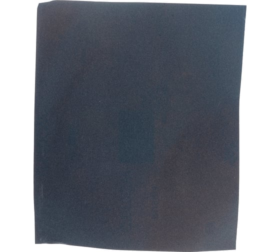 Изображение товара Лист шлифовальный CT10CW (230х280 мм; P320) БАЗ 960000005212