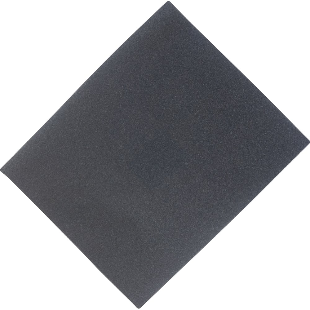 Изображение товара Лист шлифовальный CT10CW 230х280 мм P100 для обработки шпаклевки