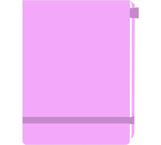 Изображение товара Блокнот для записей listoff БДНЛ6503921