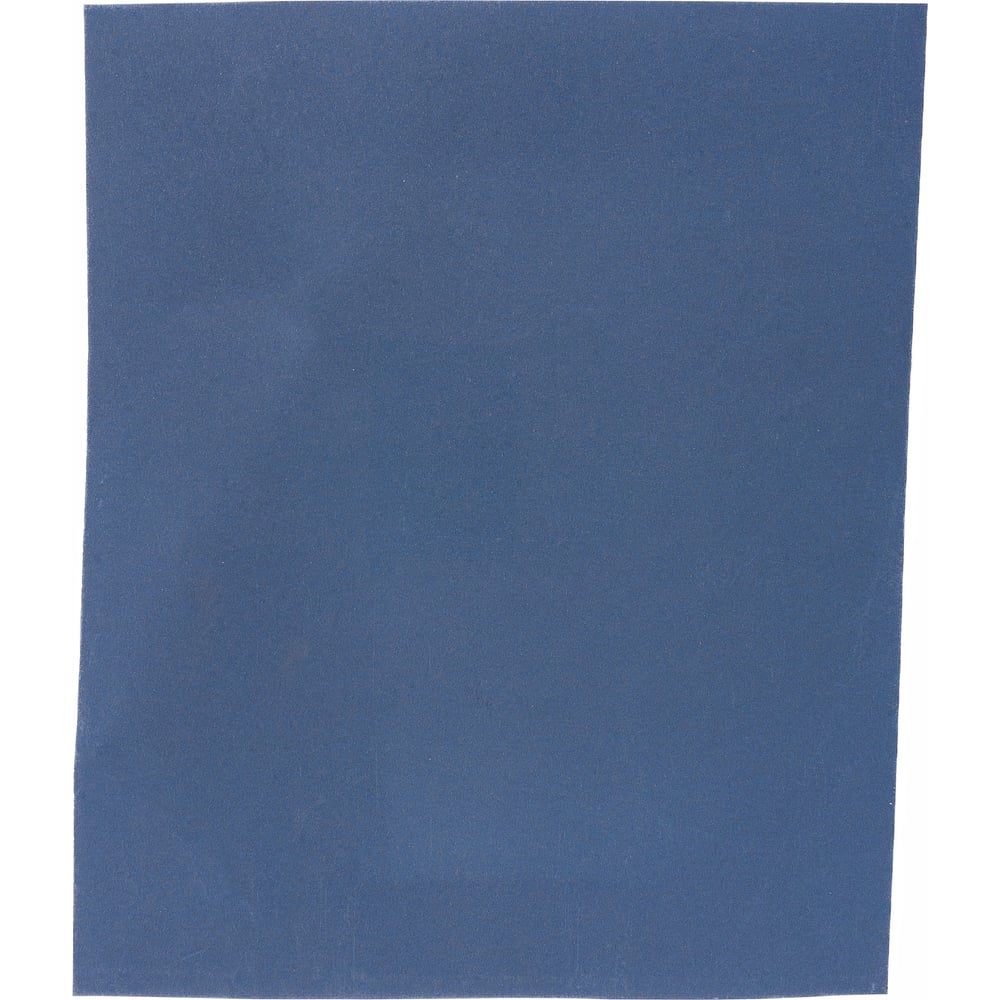 Шлифовальный лист БАЗ накладка на стол durable 650 × 520 мм нескользящая основа верхний прозрачный лист синяя