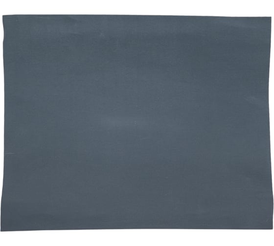 Изображение товара Лист шлифовальный CT10CW (230х280 мм; P1500) БАЗ 650000000032