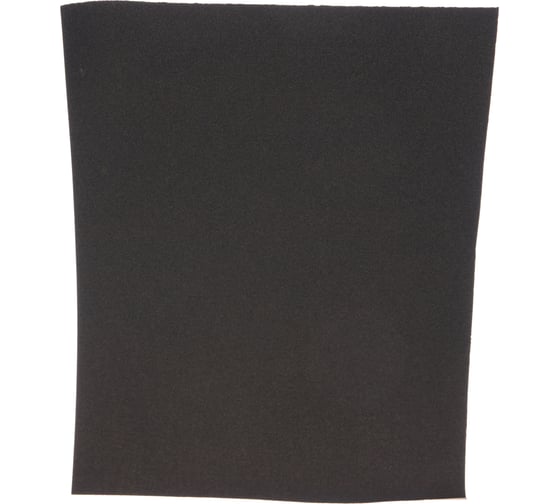 Изображение товара Лист шлифовальный CT10CW (10 шт; 230х280 мм; P150) БАЗ 960000098247