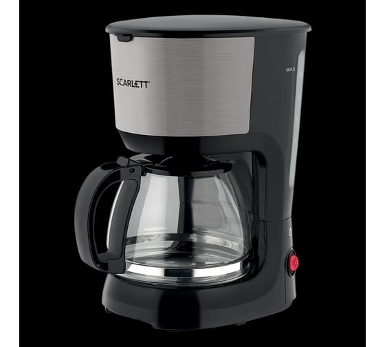 Изображение товара Капельная кофеварка Scarlett SC-CM33011
