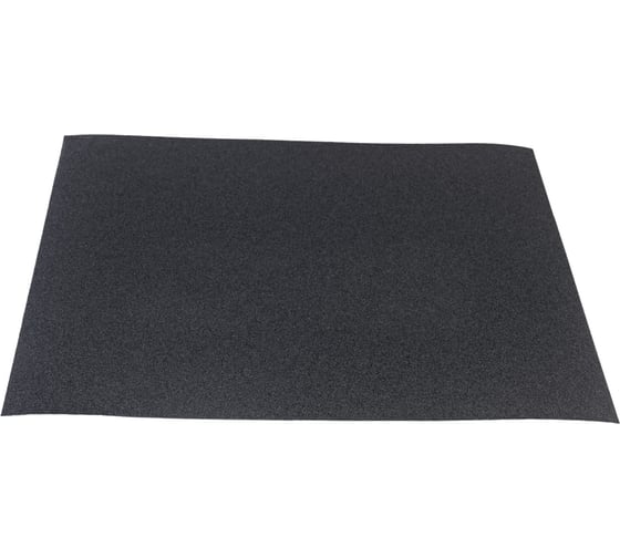 Изображение товара Лист шлифовальный CT10CW (10 шт; 230х280 мм; P80) БАЗ 960000098243