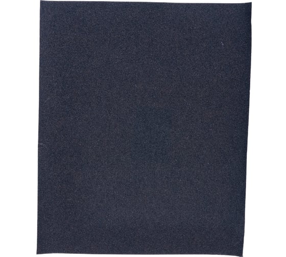 Изображение товара Лист шлифовальный CT10CW (230х280 мм; P150) БАЗ 960000004330