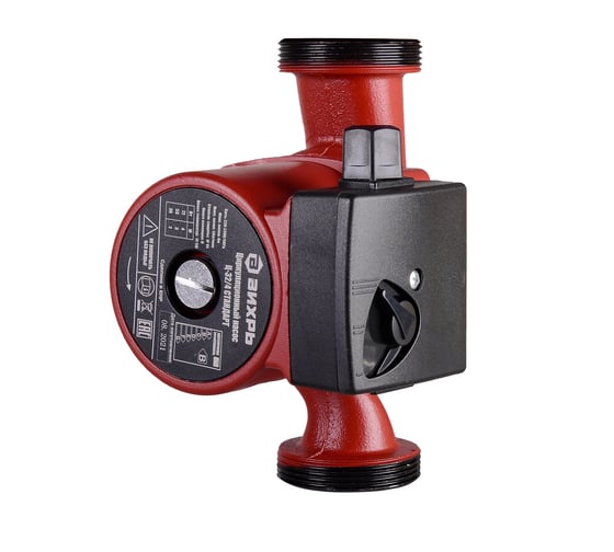 Изображение товара Циркуляционный насос Вихрь Ц-32/4 СТАНДАРТ 68/7/8