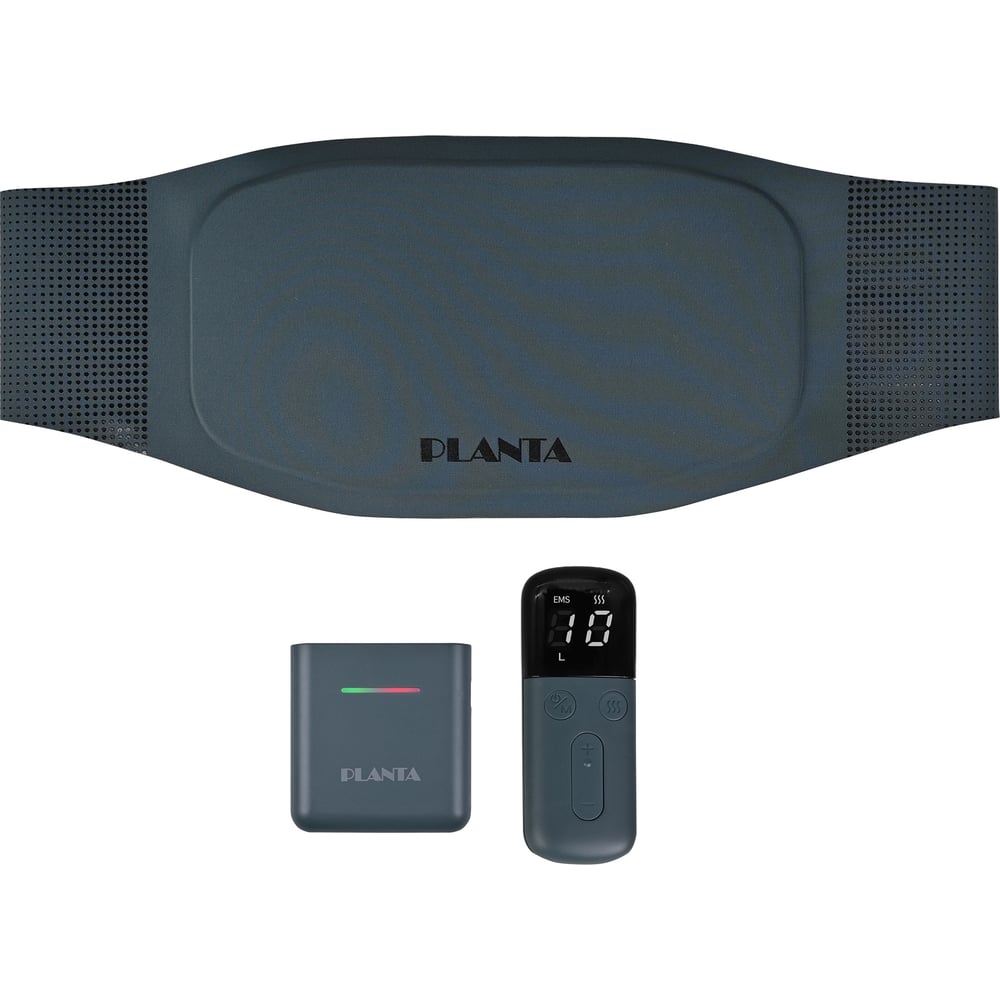 Пояс Planta EMS-600