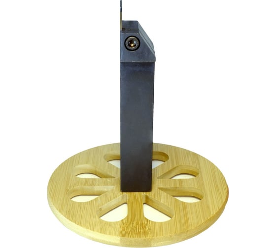 Изображение товара Резец токарный MGEHR1212-2 PROSAERS 32679