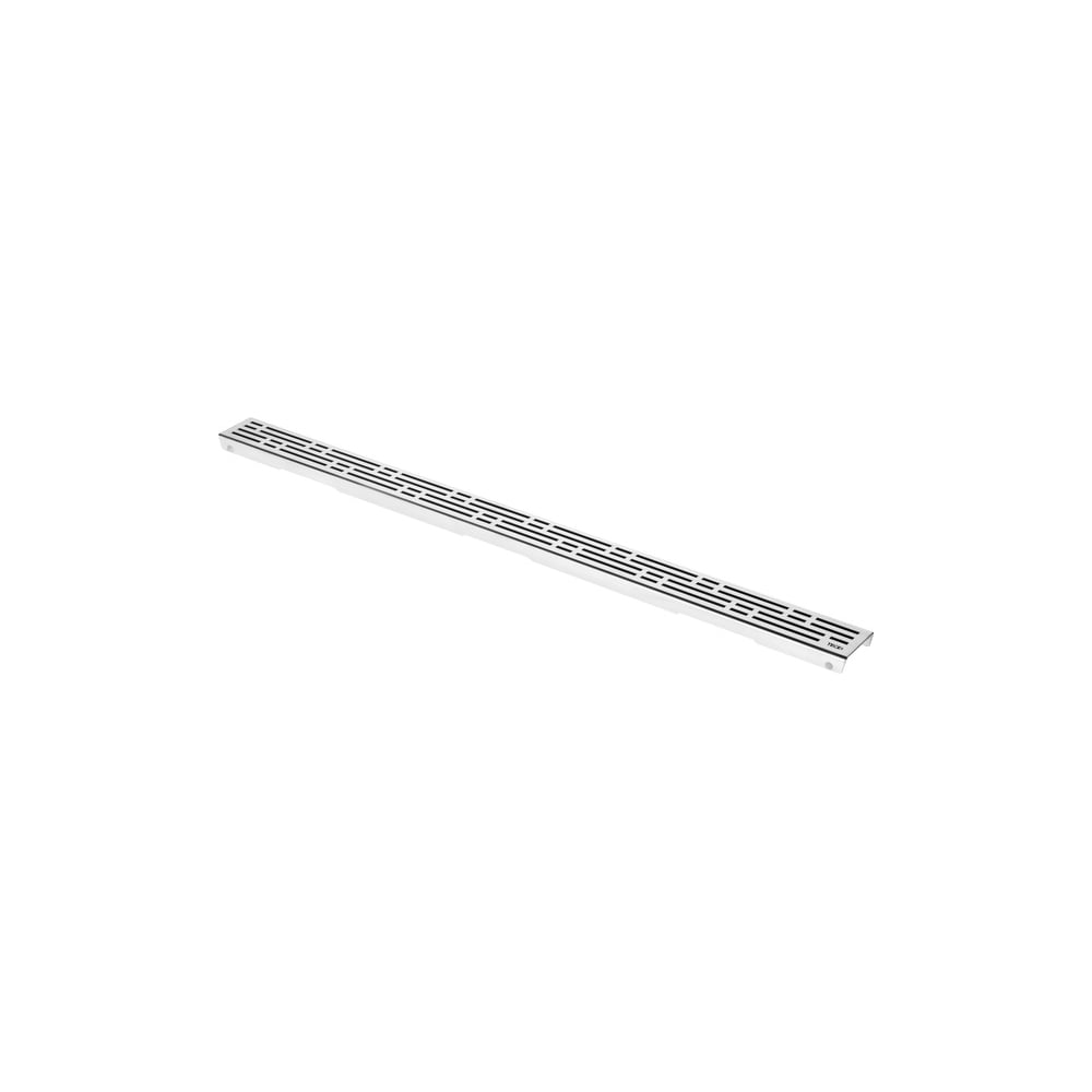 фото Декоративная решетка tece тесеdrainline basic 600710