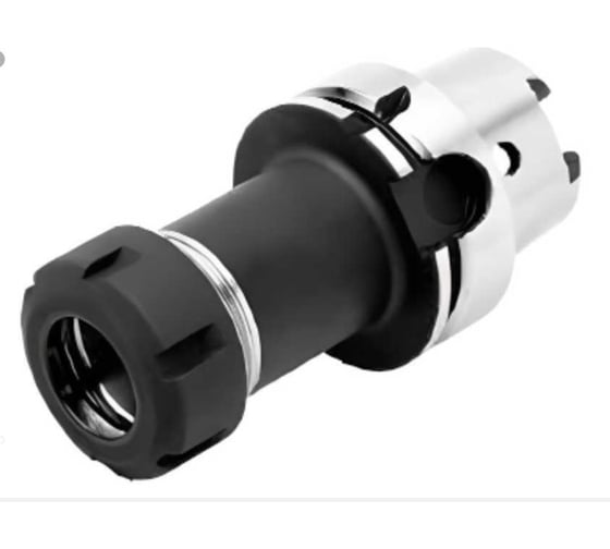 Изображение товара Цанговый патрон A100.100.cc26 HSK-A100 ER40 A=100 АКСИС 00001821504