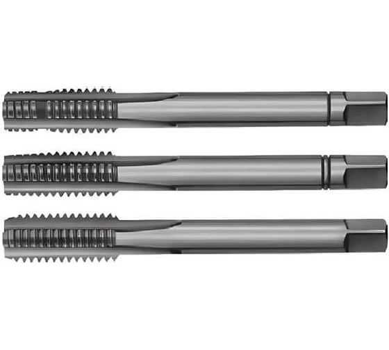 Изображение товара Метчик АКСИС TE100M16 компл 00001812419