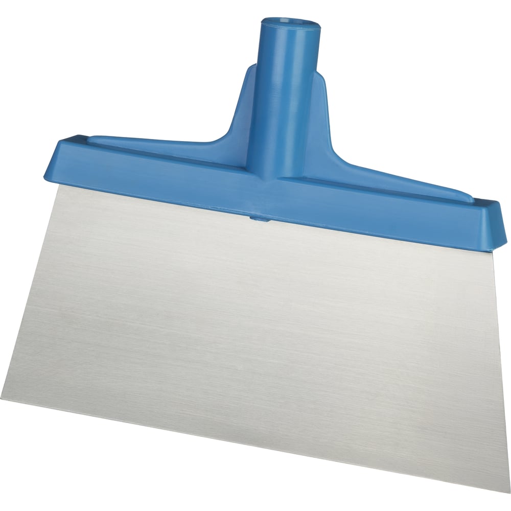 Изображение товара Профессиональный скребок NV 275 мм из нержавеющей стали без ручки