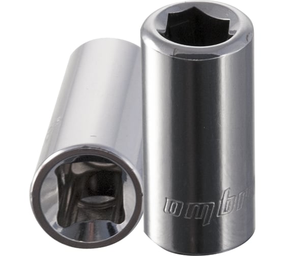 Изображение товара Адаптер для бит 1/4" Ombra 201456 55349