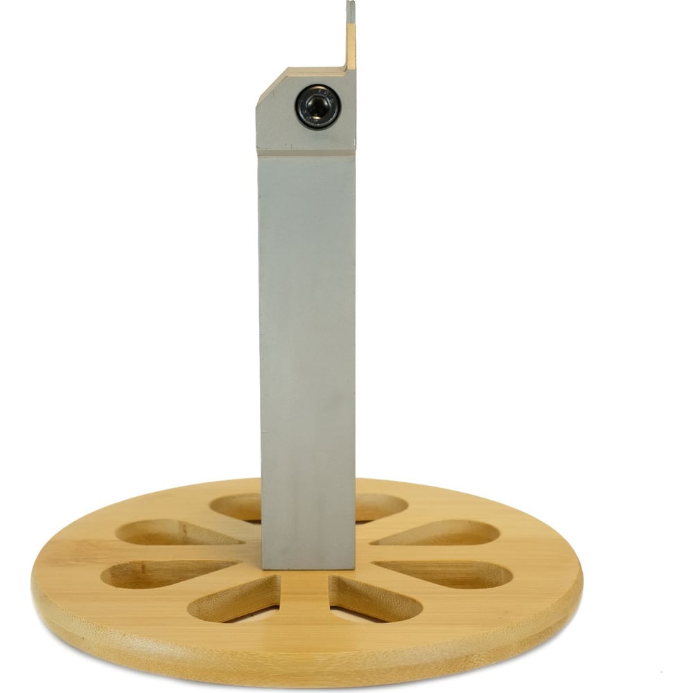 Изображение товара Резец токарный QEFD2020L10 PROSAERS левый для точных работ