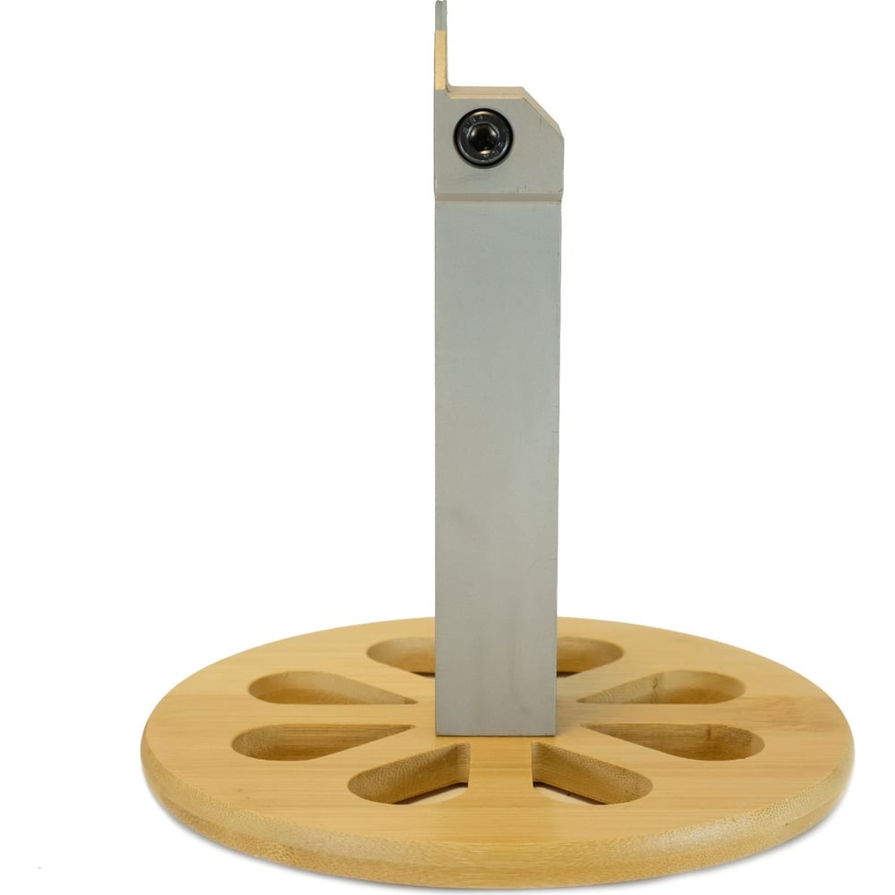 Изображение товара Резец токарный QEED2525R10 PROSAERS 32764 для металлообработки