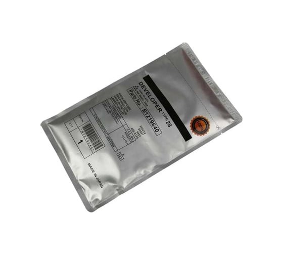 Изображение товара Девелопер CET 6794N (B1219645;B1219640) для Ricoh Aficio 1015/2015/1022/2022 MP1500/1600/2000/200 1140223