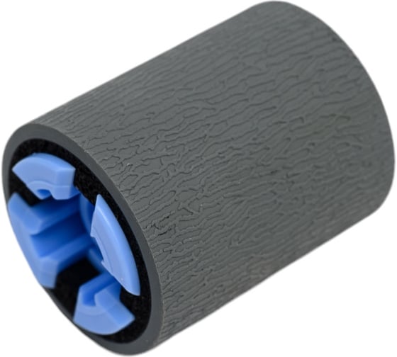 Изображение товара Ролик подачи/отделения CET 1066E (RM1-0037-000) для HP LJ 4200/4300/4250/4350/5200 M604/M605/M606 1989568